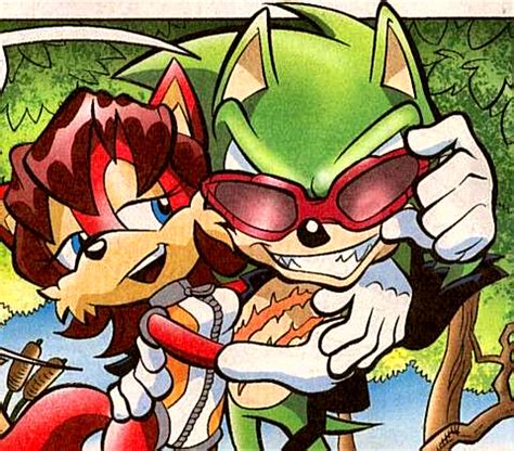 scourge sonic|scourge the hedgehog girlfriend.